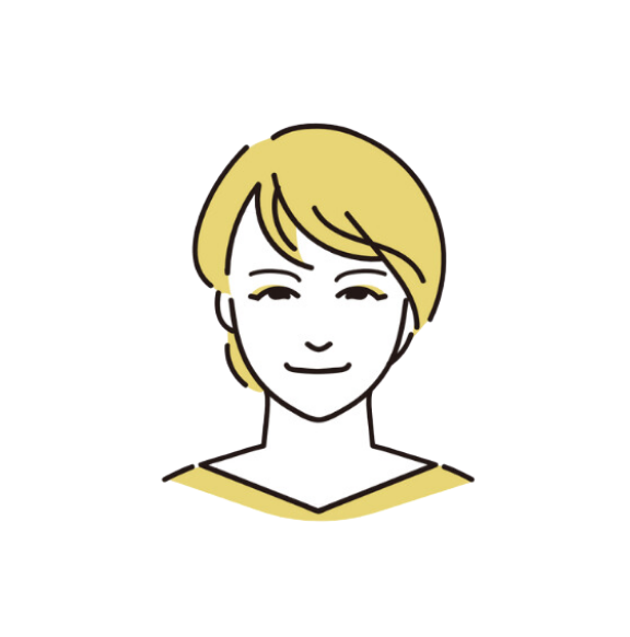 顔アイコン