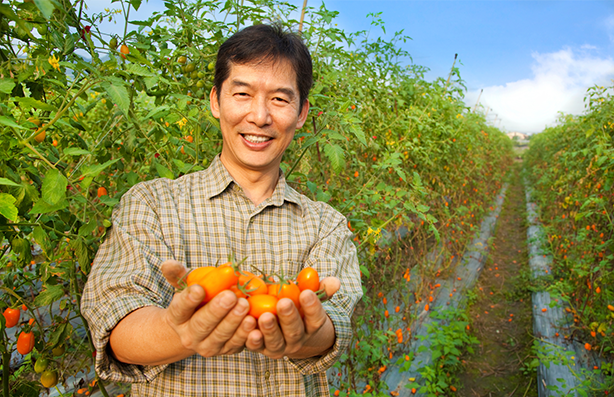 太田紘一の写真